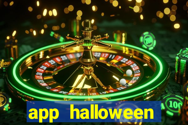 app halloween jackpot slots